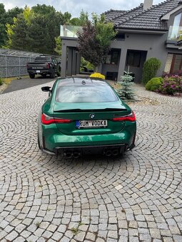 BMW M4 G82 xDrive 2023 - 7