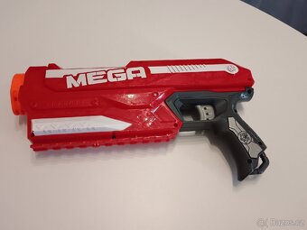 Pistole Nerf - 7
