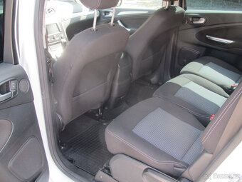 Ford S Max 2.0 TDCI 7 Míst - 7