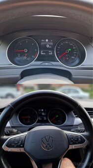 Volkswagen Passat B8 2021 rok - 7