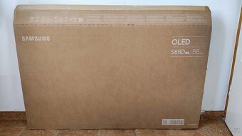 Samsung QE55S85D OLED - 7
