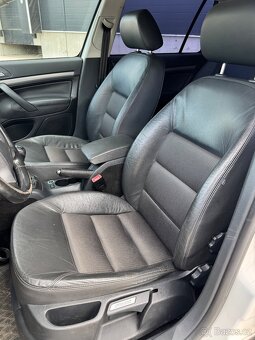 Škoda Octavia 2.0TDI 103KW - 7