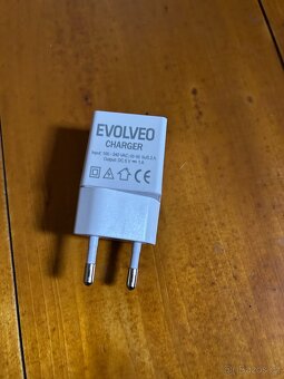 LED Lampička Evolveo Lumos NG5 - 7