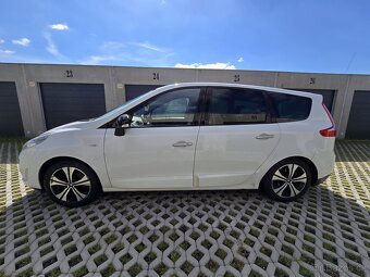 Renault grand scenic 3 1.9 dCi - 7