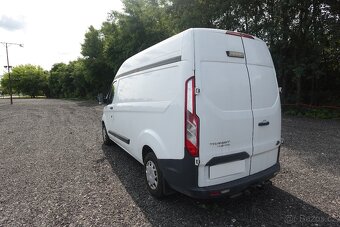 FORD TRANSIT CUSTOM L2H2 2.0TDCI KLIMA - 7