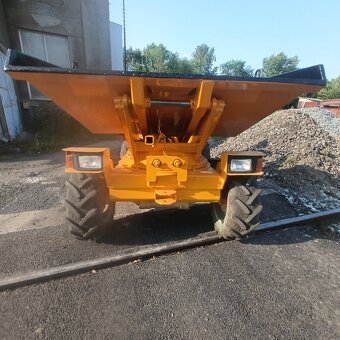 Dumper 4x4 - 7