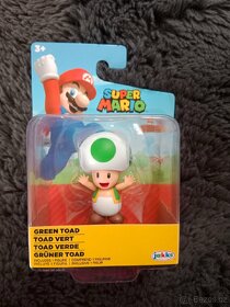 Super Mario figurky - 7
