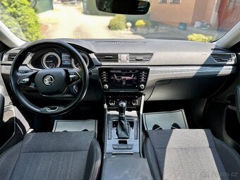 Škoda Superb 3 FL 2021 2.0 TDi 110kw DSG - 7