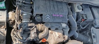 Citroen C4 č. 21281 - 7
