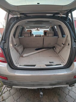 Mercedes-benz gl 420 cdi V8 - 7