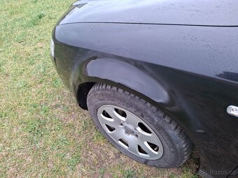 Audi A4 1.9 TDI 96kw/131PS Klima Alu Model 2003 - 7