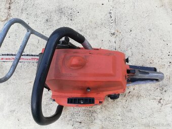Motorová píla Husqvarna 180 S - 7
