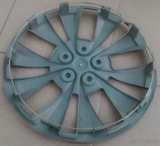 Poklice 14" po 1ks: Meridian Orden Ultimate Speed Smart - 7