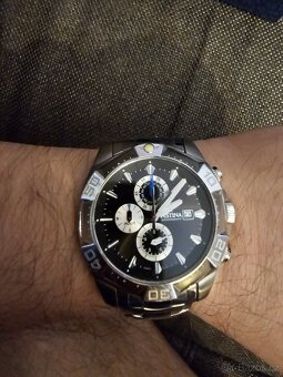 Originál hodinky Festina 16286/5 - super stav - 7