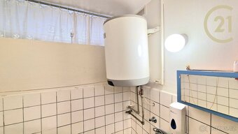 Prostorný byt 2+1 ve Velkých Opatovicích – ul. Pod Strážnicí - 7