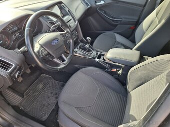 Ford Focus-1.5tsi-ČR - 7