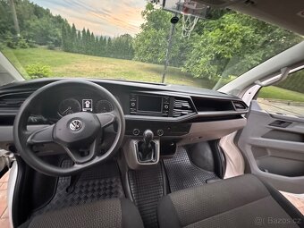 Volkswagen Transporter T6.1 2.0 TDI - 7