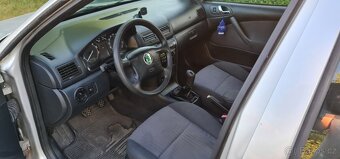 Škoda Octavia1 motor 2.0mpi, 2002 - 7