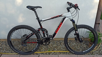 Giant Trance X3 - 7