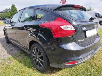 Ford Focus 1.0i EcoBoost - 7