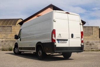 Citroën Jumper 2020 - 7