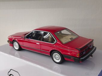 BMW 635 1:18 Ottomobile - 7