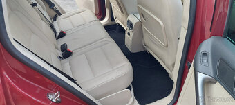 VW Tiguan 2.0 TDI,103 kW,DSG,4x4,1majitel,ČR,serv.kniha, - 7