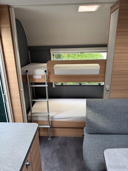 Dethleffs Camper 530 FSK - 2023 - 7