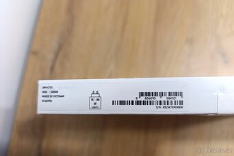 Tablet Samsung Galaxy Tab S9 (X710) 11" 8 GB / 128 GB šedý - 7