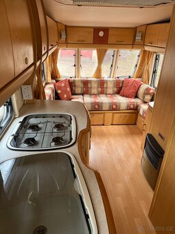 Karavan Bailey Pegant Vendee - 7