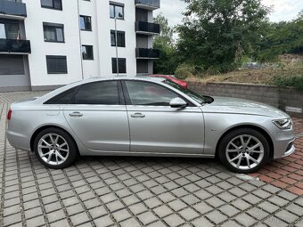 AUDI A6 C7 2.0 TDI 2013 8G Automat STK 12/2026 200tkm - 7