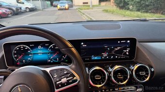 Mercedes Benz B200, 2019 120 kw - 7