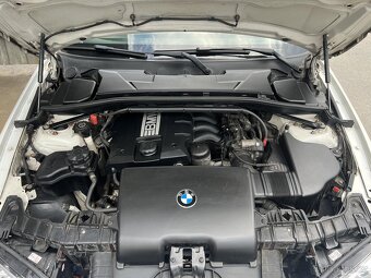 Bmw e87 116i - 7