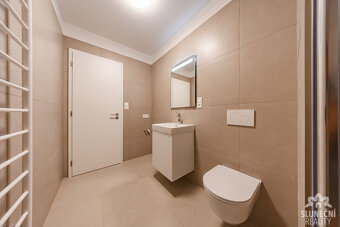 Pronájem bytu 1+kk s lodžií a parkovacím stáním, 28 m², Star - 7