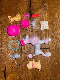 Prodám panenky Barbie a příslušenství 2.ČÁST - 7