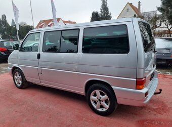 Volkswagen T4 Multivan 2.5TDI Generation 111kw - 7