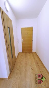 Dlouhodobý pronájem bytu 2+kk, 40 m2, ulice Na Výsluní, Lito - 7
