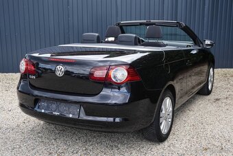 Volkswagen Eos 1.4 TSI - 7
