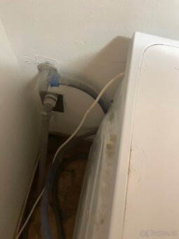 Pračka - Indesit IWSE 51251 C ECO (EU) - 7