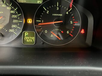 Volvo c30 d5 prodam mozna vymenim - 7