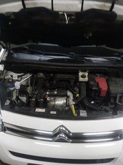 Citroën Berlingo, r.v. 2017 - 7