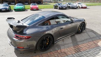 Porsche 911 991 GT3 4,0, 8900 km, keramiky - 7
