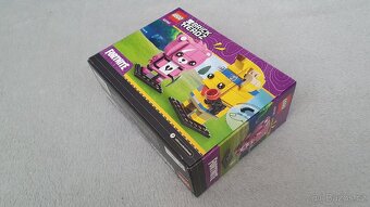 Lego 40760 Fortnite Adventure Peely a Cuddle Team Leader - 7