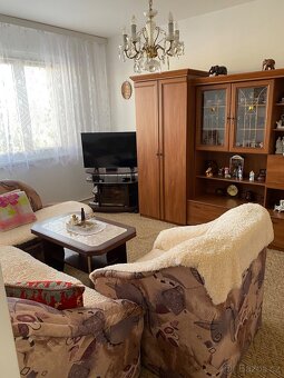 Prodej bytu v OV 2+1 55 m2,Most,Jaroslava Vrchlickeho - 7