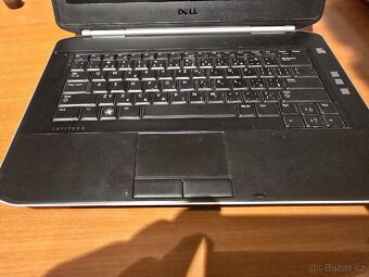 Dell Latitude E5420 - 7