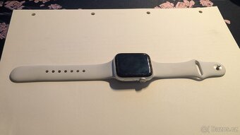Apple watch series 6 - 44mm - 7