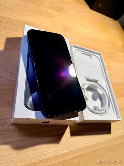 iPhone 15 Pro 256GB modrý / blue titan - 7