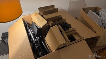 Elektronická bicí souprava Carlsbro CSD35M - 7