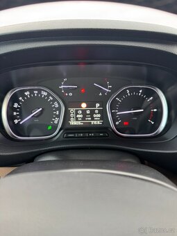 Toyota Proace - 7