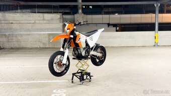 KTM 500 EXC 2023 - 7